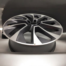 Laden Sie das Bild in den Galerie-Viewer, 1x Alufelge 19 Zoll 7.0&quot; 5x112 565601025AJ Skoda Rim Wheel