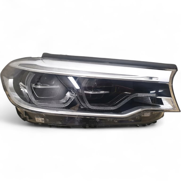 Frontscheinwerfer BMW G31 G30 8499122-03 LED Rechts Scheinwerfer Headlight SCH1759779835kf
