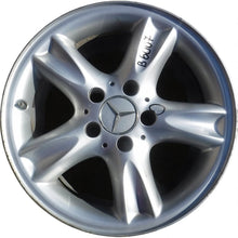 Load image into Gallery viewer, 1x Alufelge 16 Zoll 8.0&quot; 5x112 32ET 2094011102 Mercedes-Benz Rim Wheel