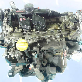 Motor Renault Koleos IMPRK1340397 M9RX866 2.0 DCI 150PS 2011 Diesel Unkomplett