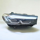 Frontscheinwerfer BMW 5 G31 G30 5A388C4-03 LED Rechts Scheinwerfer Headlight