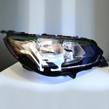 Laden Sie das Bild in den Galerie-Viewer, Frontscheinwerfer Peugeot 2008 208 II Rechts Scheinwerfer Headlight SCH8563603068gz
