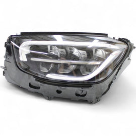 Frontscheinwerfer Mercedes-Benz Glc A2539066303 LED Rechts oder Links SCH1081683714ga