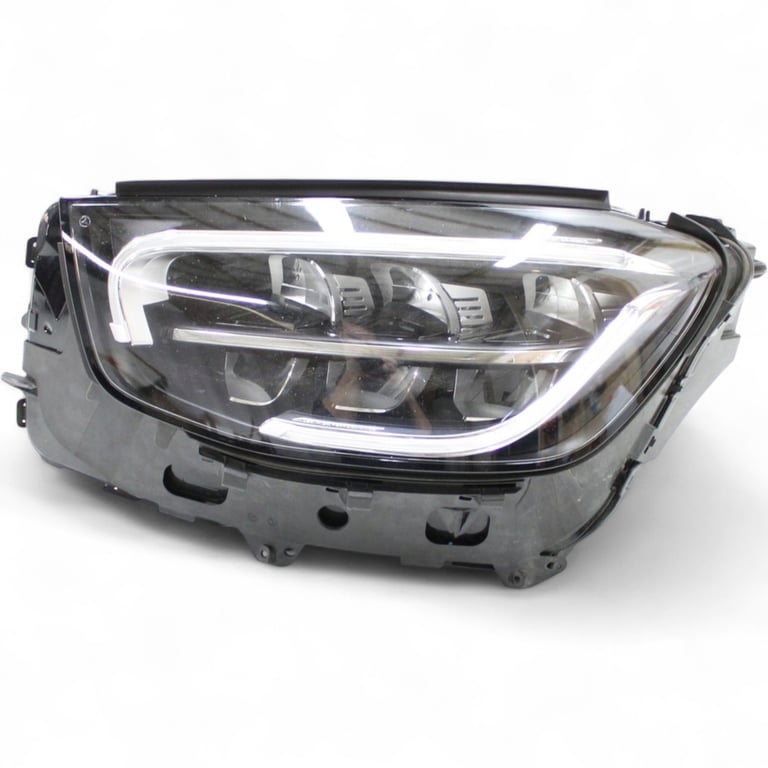 Frontscheinwerfer Mercedes-Benz Glc A2539066303 LED Rechts oder Links SCH1081683714ga