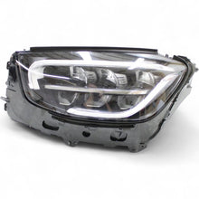 Laden Sie das Bild in den Galerie-Viewer, Frontscheinwerfer Mercedes-Benz Glc A2539066303 LED Rechts oder Links SCH1081683714ga