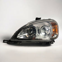 Load image into Gallery viewer, Frontscheinwerfer Mercedes-Benz W163 Ein Stück (Rechts oder Links) Headlight SCH5216052584ez