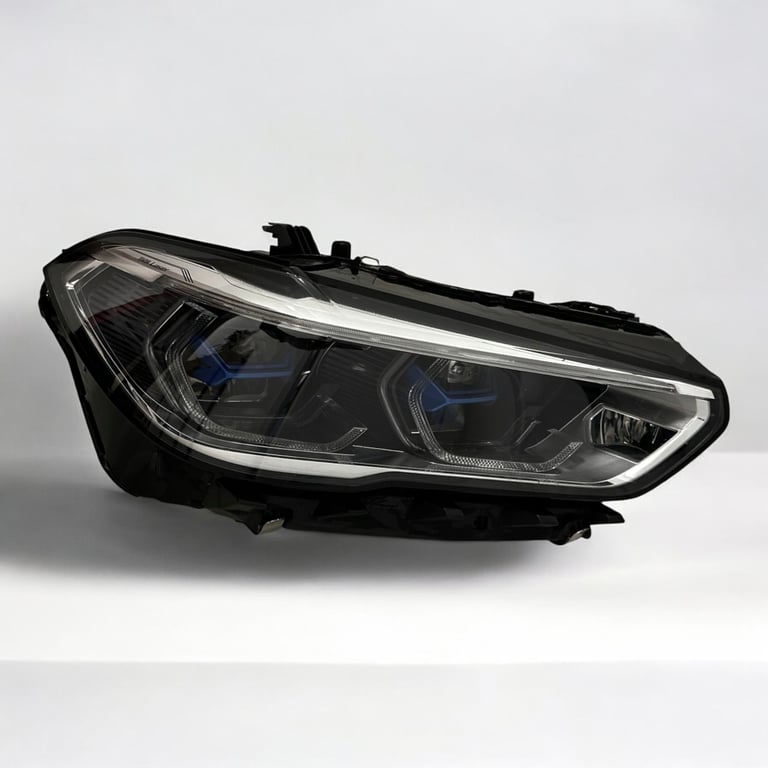 Frontscheinwerfer BMW X5 G05 X6 G06 5A27998-01 Laser Rechts Headlight SCH8750272543ee