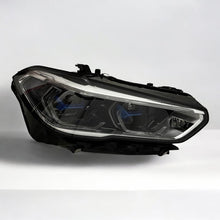 Load image into Gallery viewer, Frontscheinwerfer BMW X5 G05 X6 G06 5A27998-01 Laser Rechts Headlight SCH8750272543ee
