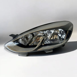 Frontscheinwerfer Ford Fiesta H1BB-13W030-AD Links Scheinwerfer Headlight SCH1533072618de