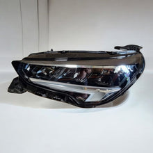 Load image into Gallery viewer, Frontscheinwerfer Opel Corsa F 354261827 9829522780 LED Links Headlight