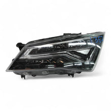 Laden Sie das Bild in den Galerie-Viewer, Frontscheinwerfer Seat Ateca 90117433C Full LED Links Scheinwerfer Headlight