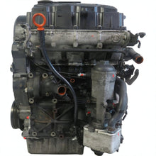 Laden Sie das Bild in den Galerie-Viewer, Motor VW Passat Variant BMP 2.0 TDI 140PS 103kW 2008 Diesel Engine Unkomplett