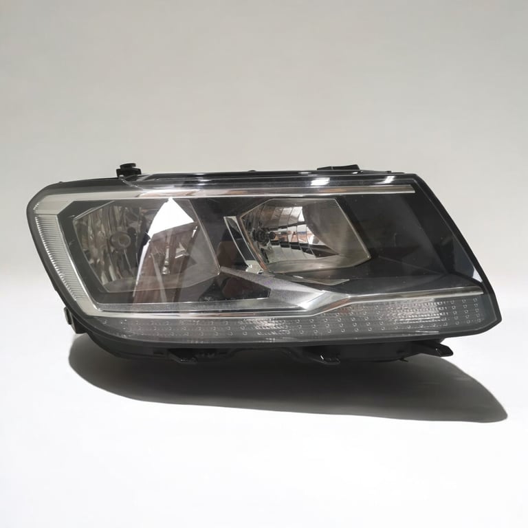 Frontscheinwerfer VW Tiguan 5NB941006B Rechts Scheinwerfer Headlight