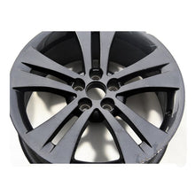 Laden Sie das Bild in den Galerie-Viewer, 1x Alufelge 17 Zoll 7.0&quot; 5x110 41ET 5J0601025HA Skoda Rim Wheel