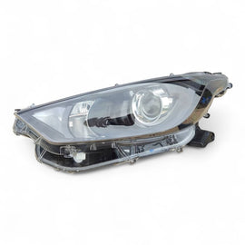 Frontscheinwerfer Toyota 4 Yaris Links Scheinwerfer Headlight SCH3451743027us