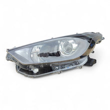 Laden Sie das Bild in den Galerie-Viewer, Frontscheinwerfer Toyota 4 Yaris Links Scheinwerfer Headlight SCH3451743027us