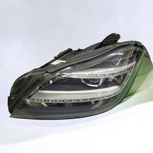 Laden Sie das Bild in den Galerie-Viewer, Frontscheinwerfer Mercedes-Benz Cls A2188202159 Full LED Links Headlight