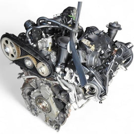 Motor Peugeot 607 10TRD1 2.7 HDI 205PS 150kW 246TKm 1999 Diesel Unkomplett