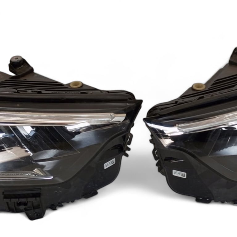 Frontscheinwerfer Mercedes-Benz Glc A2549061500 LED Rechts oder Links SCH4055844331hx