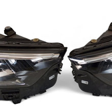 Laden Sie das Bild in den Galerie-Viewer, Frontscheinwerfer Mercedes-Benz Glc A2549061500 LED Rechts oder Links SCH4055844331hx