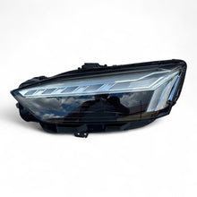 Laden Sie das Bild in den Galerie-Viewer, Frontscheinwerfer Audi A5 8W6941039 LED Links Scheinwerfer Headlight SCH3978531325us