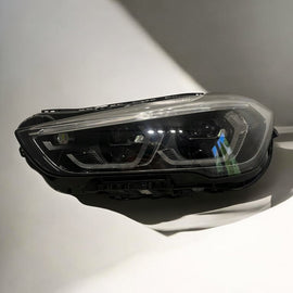 Frontscheinwerfer BMW X1 F48 5A01177-03 Rechts Scheinwerfer Headlight SCH4144407457qf
