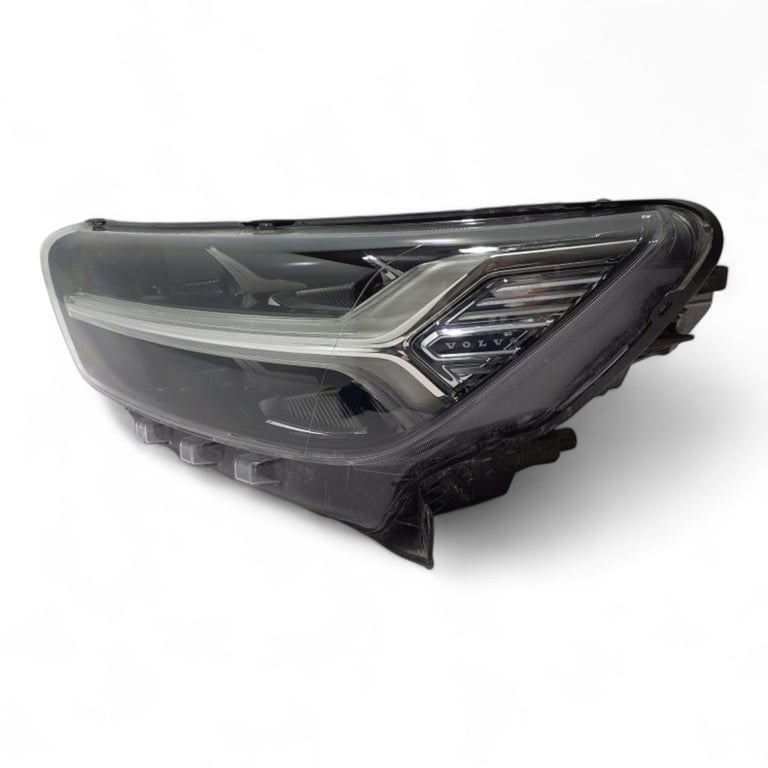 Frontscheinwerfer Volvo I 32133577 LED Ein Stück (Rechts oder Links) Headlight SCH5208119922gb