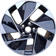 Laden Sie das Bild in den Galerie-Viewer, 1x Alufelge 18 Zoll 7.5" 5x112 50ET 10A601025G VW Rim Wheel FEL7721491268xd