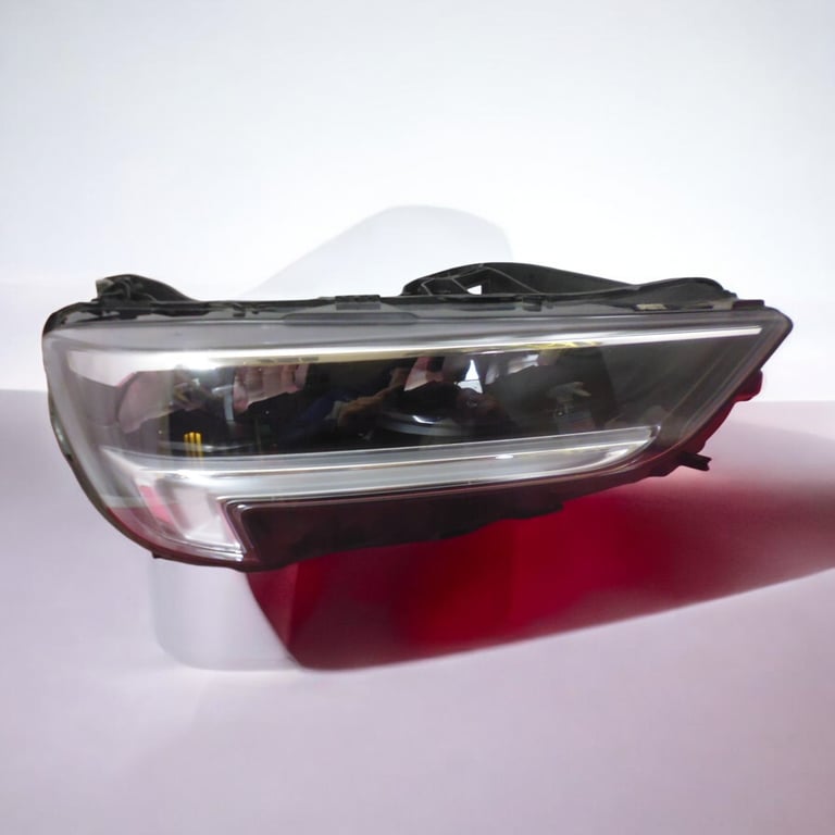 Frontscheinwerfer Opel Insignia B 39136826 LED Rechts Scheinwerfer Headlight