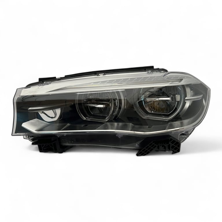 Frontscheinwerfer BMW X5 F15 F85 F16 F86 7442647-03 LED Links Headlight SCH4345694345nh