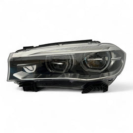 Frontscheinwerfer BMW X5 F15 F85 F16 F86 7442647-03 LED Links Headlight SCH4345694345nh
