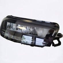 Load image into Gallery viewer, Frontscheinwerfer Skoda Fabia 6VB941016 Rechts Scheinwerfer Headlight