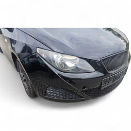 Frontscheinwerfer Seat Ibiza Rechts Scheinwerfer Headlight