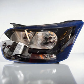 Frontscheinwerfer Ford Transit GK31-13W030-BC Links Scheinwerfer Headlight