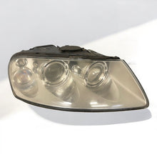 Laden Sie das Bild in den Galerie-Viewer, Frontscheinwerfer VW Touareg 7L6941016BK Xenon Rechts Scheinwerfer Headlight