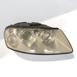 Frontscheinwerfer VW Touareg 7L6941016BK Xenon Rechts Scheinwerfer Headlight