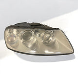 Frontscheinwerfer VW Touareg 7L6941016BK Xenon Rechts Scheinwerfer Headlight