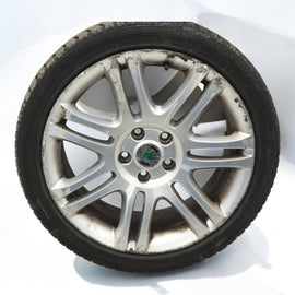 1x Alufelge 18 Zoll 7.5