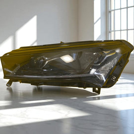 Frontscheinwerfer Skoda Enyaq 5LB941015A LED Links Scheinwerfer Headlight