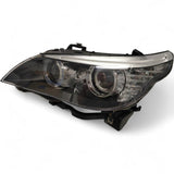 Frontscheinwerfer BMW E60 7177739-08 Xenon Links Scheinwerfer Headlight