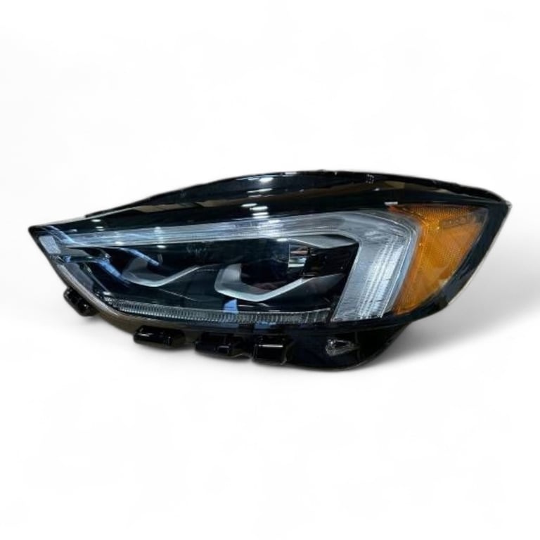Frontscheinwerfer Ford KT4B13W030DK Full LED Links Scheinwerfer Headlight SCH4986660722uy