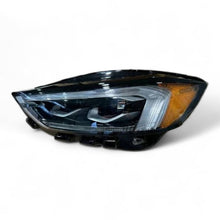 Laden Sie das Bild in den Galerie-Viewer, Frontscheinwerfer Ford KT4B13W030DK Full LED Links Scheinwerfer Headlight SCH4986660722uy