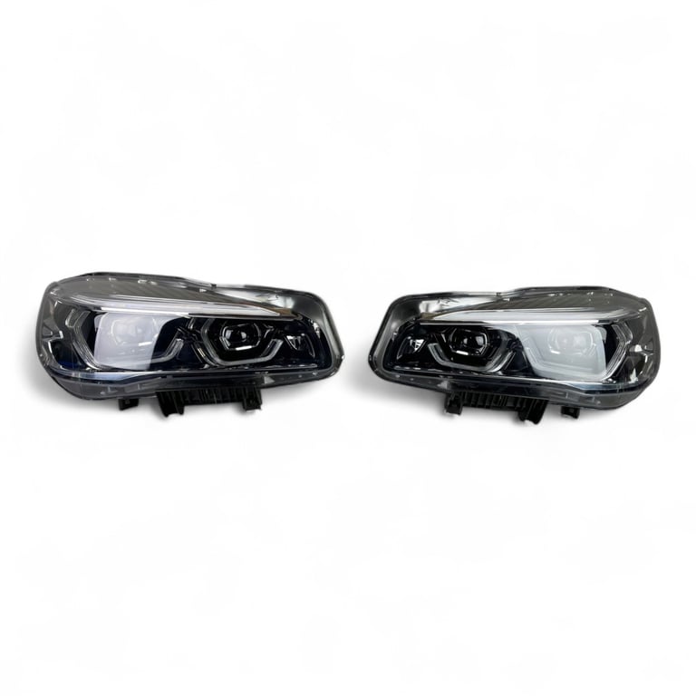 Frontscheinwerfer BMW 2 F45 F46 5A017B5 LED Ein Satz Scheinwerfer Headlight SCH6856705043ec