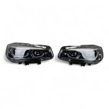Laden Sie das Bild in den Galerie-Viewer, Frontscheinwerfer BMW 2 F45 F46 5A017B5 LED Ein Satz Scheinwerfer Headlight SCH6856705043ec
