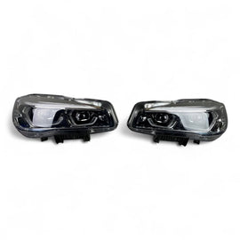 Frontscheinwerfer BMW 2 F45 F46 5A017B5 LED Ein Satz Scheinwerfer Headlight SCH6856705043ec
