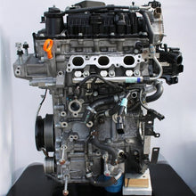 Load image into Gallery viewer, Motor Hyundai Bayon Bc3 G3LF 1.0 TGDI 35TKm 2021 Hybrid Engine Unkomplett