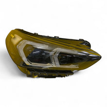 Laden Sie das Bild in den Galerie-Viewer, Frontscheinwerfer BMW X1 5A9A228-01 Full LED Rechts Scheinwerfer Headlight SCH3512085904fd