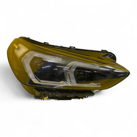 Frontscheinwerfer BMW X1 5A9A228-01 Full LED Rechts Scheinwerfer Headlight SCH3512085904fd