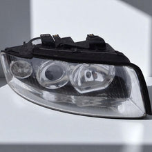 Laden Sie das Bild in den Galerie-Viewer, Frontscheinwerfer Audi A4 B6 WIG38 Xenon Rechts Scheinwerfer Headlight SCH5212279241zz