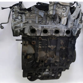 Motor Nissan Renault I M9RG832 M9R832 2.0 DCI 150PS 110kW Diesel Unkomplett
